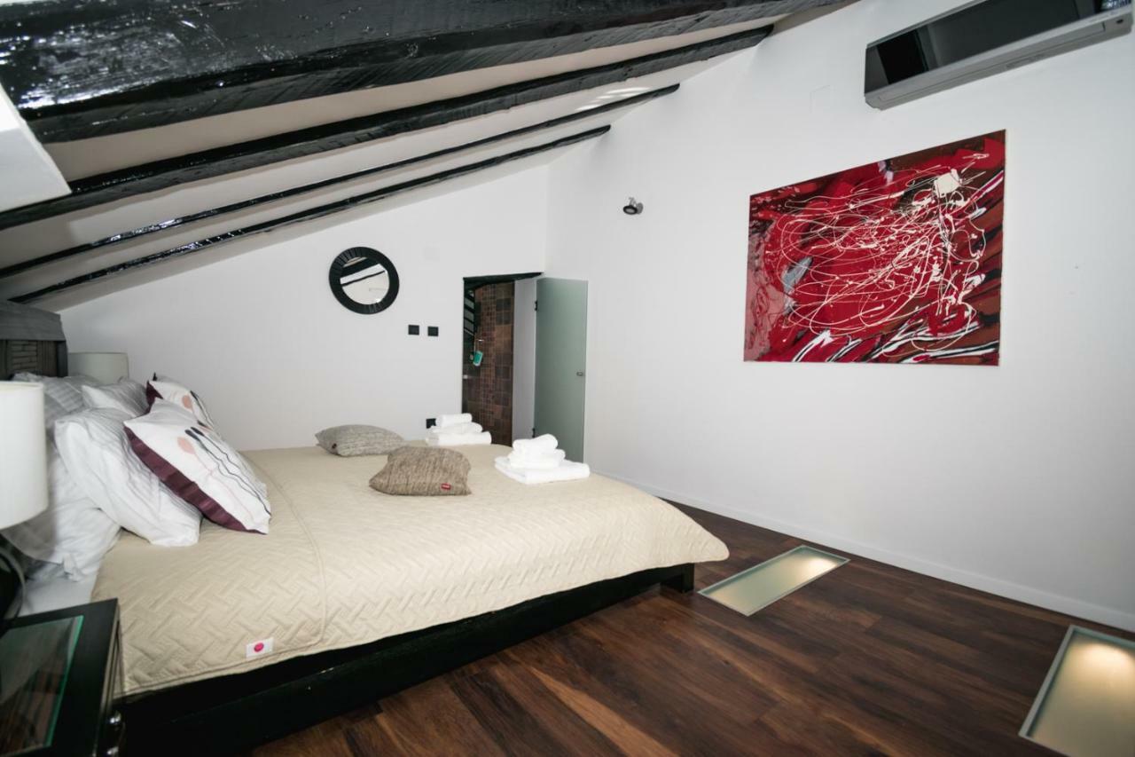 Apartment Magic Dream Sibenik Exterior photo