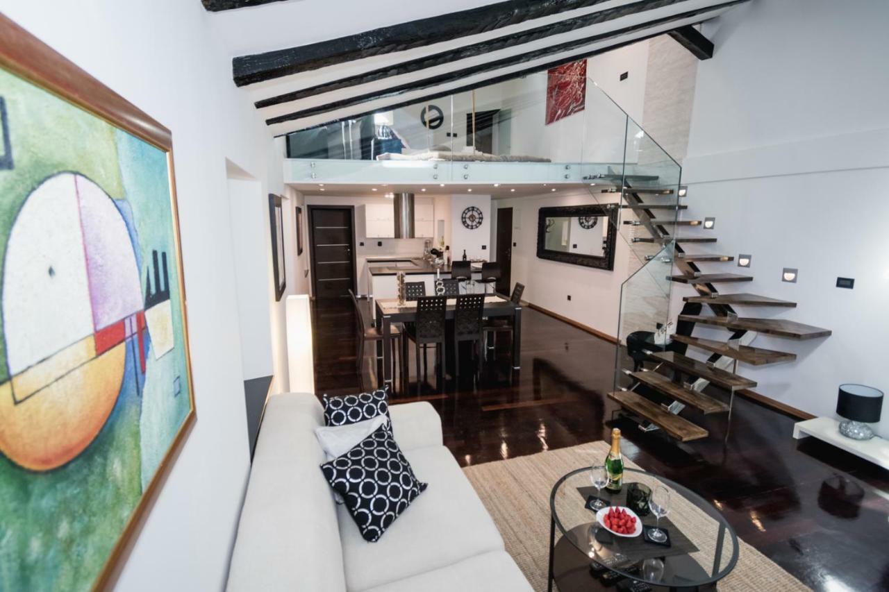 Apartment Magic Dream Sibenik Exterior photo
